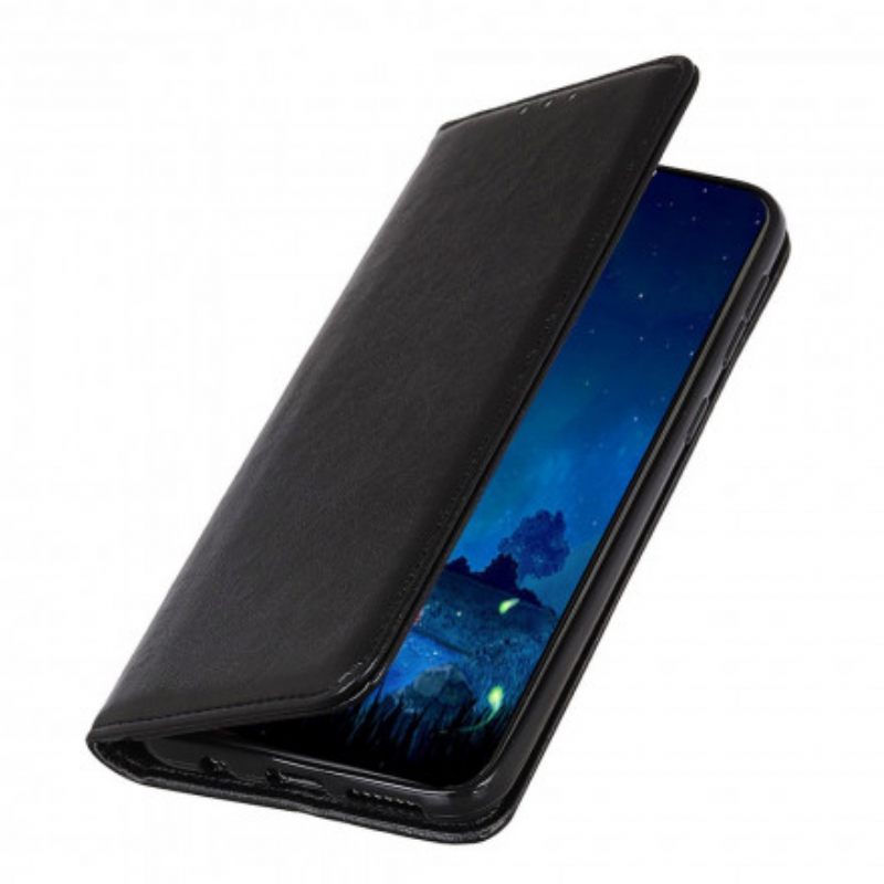 θηκη κινητου OnePlus 9 Pro Θήκη Flip Style Leather Sobriety