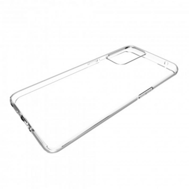 Θήκη OnePlus 9 Pro Καθαρίστε Τις Ενισχυμένες Γωνίες