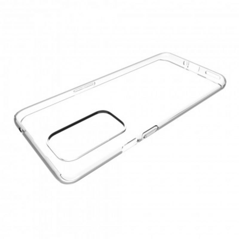 Θήκη OnePlus 9 Pro Καθαρίστε Τις Ενισχυμένες Γωνίες