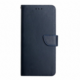 Δερματινη Θηκη Poco C75 Δέρμα Νάπα