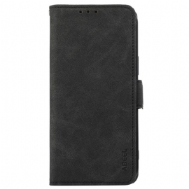 Δερματινη Θηκη Poco C75 Vintage Abeel