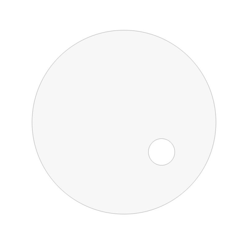 Γυάλινος Φακός Xiaomi Redmi 14c / Poco C75 Προστατευτικό