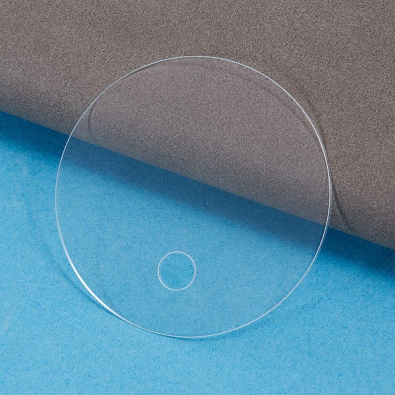 Γυάλινος Φακός Xiaomi Redmi 14c / Poco C75 Προστατευτικό