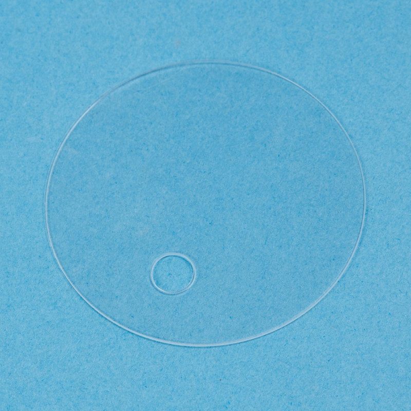 Γυάλινος Φακός Xiaomi Redmi 14c / Poco C75 Προστατευτικό