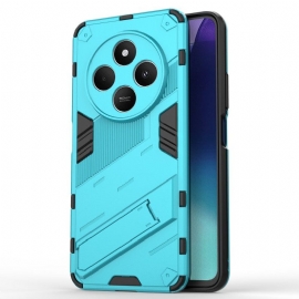 Κάλυμμα Poco C75 Αφαιρούμενη Βάση Δύο Θέσεων Για Hands-free