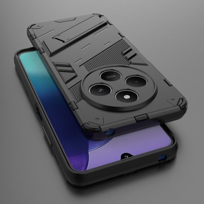 Κάλυμμα Poco C75 Αφαιρούμενη Βάση Δύο Θέσεων Για Hands-free