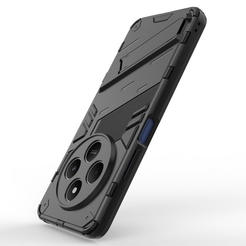 Κάλυμμα Poco C75 Αφαιρούμενη Βάση Δύο Θέσεων Για Hands-free