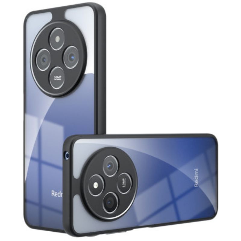 Κάλυμμα Poco C75 Ανθεκτικό