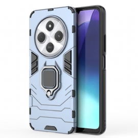 Κάλυμμα Poco C75 Ανθεκτικό Δαχτυλίδι