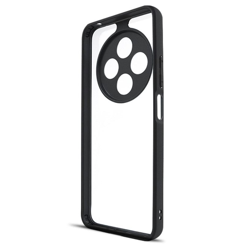 Κάλυμμα Poco C75 Ανθεκτικό Σε Κραδασμούς Σιλικόνης