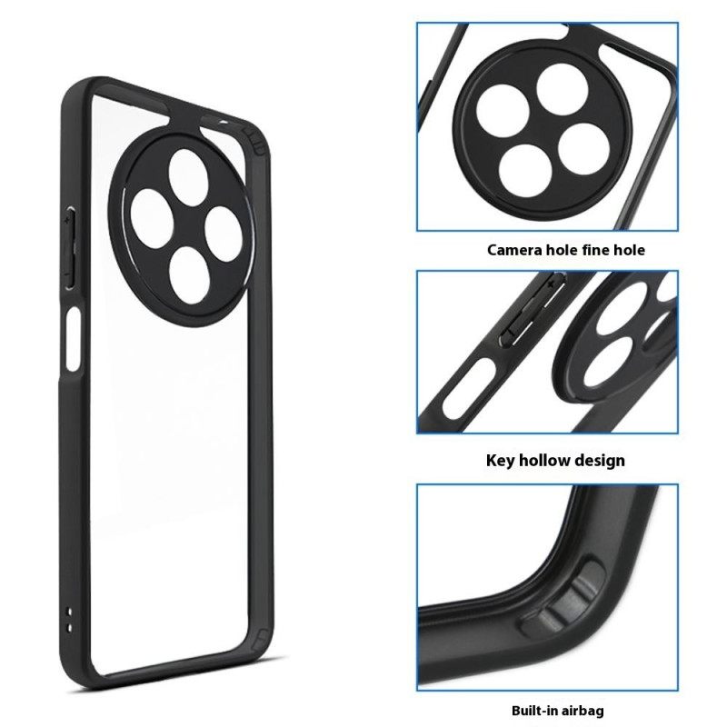 Κάλυμμα Poco C75 Ανθεκτικό Σε Κραδασμούς Σιλικόνης