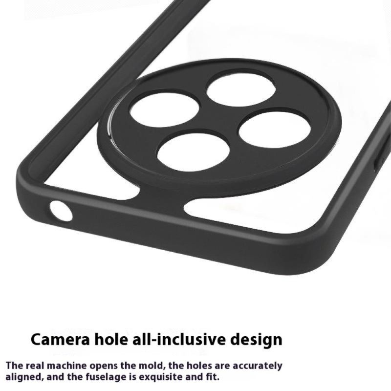 Κάλυμμα Poco C75 Ανθεκτικό Σε Κραδασμούς Σιλικόνης