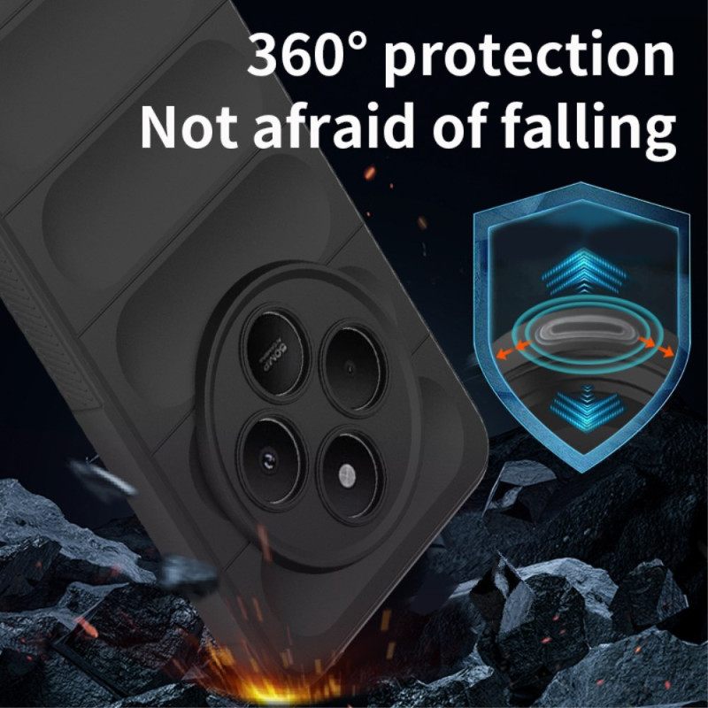 Κάλυμμα Poco C75 Αντιολισθητικό