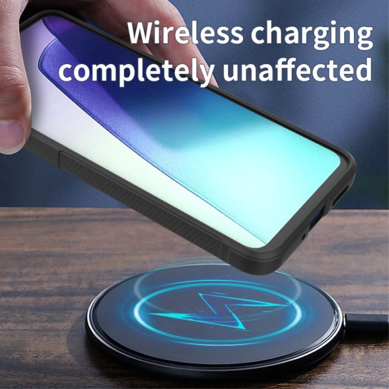 Κάλυμμα Poco C75 Αντιολισθητικό