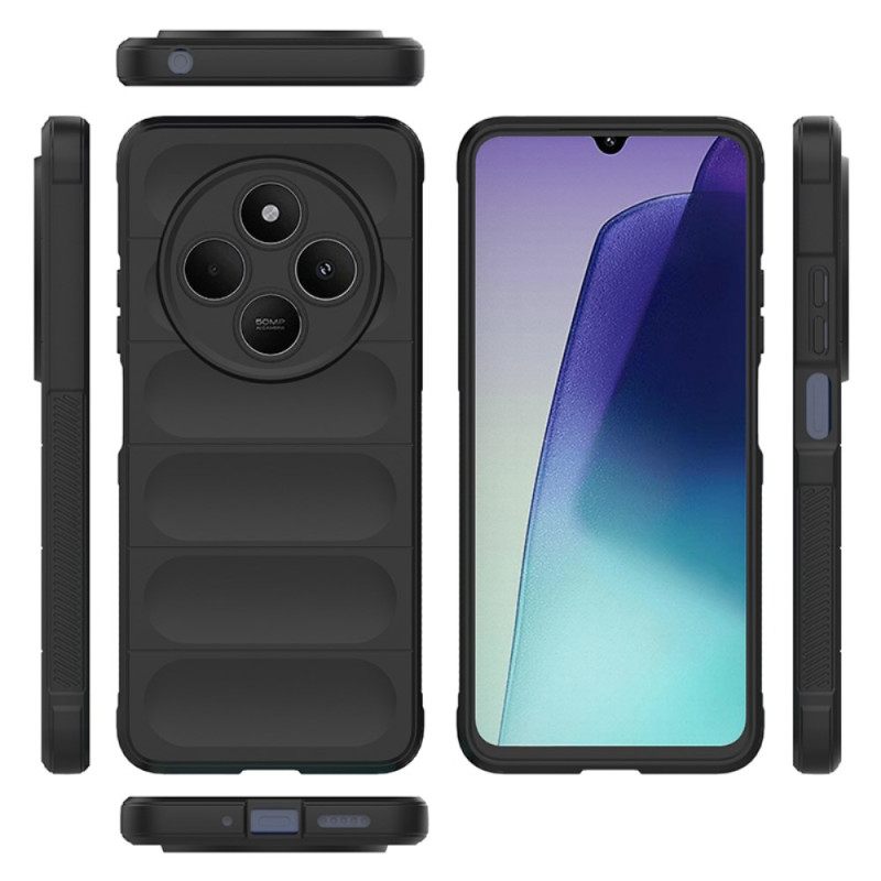 Κάλυμμα Poco C75 Αντιολισθητικό