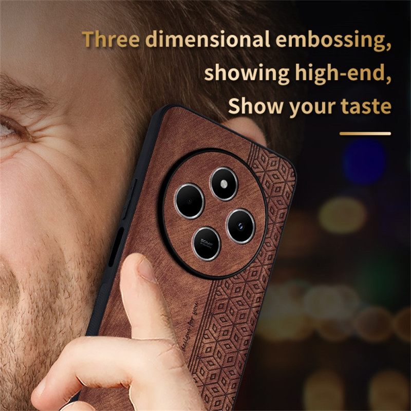 Κάλυμμα Poco C75 Azns