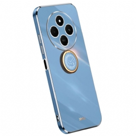 Κάλυμμα Poco C75 Βάση Δαχτυλιδιού Xinili