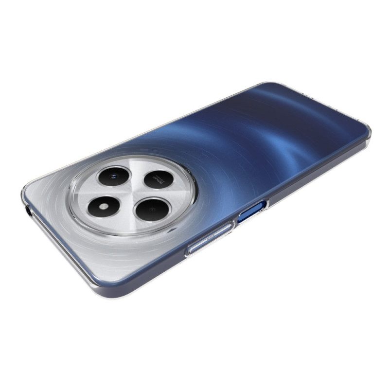 Κάλυμμα Poco C75 Διαφανές