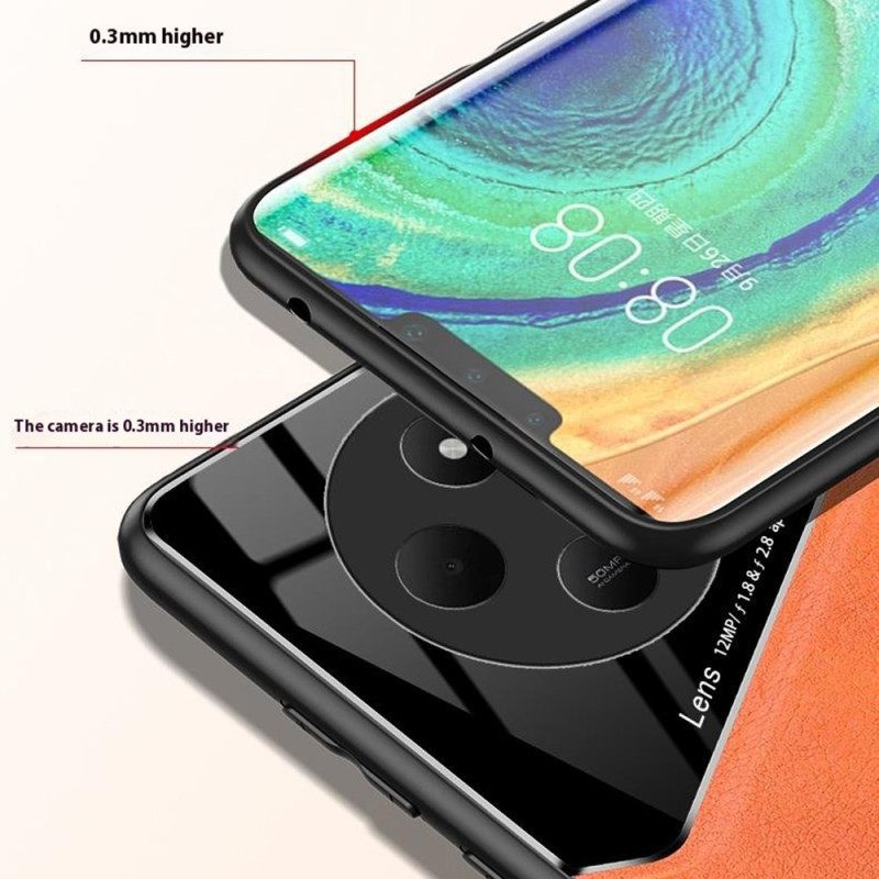 Κάλυμμα Poco C75 Εξαιρετικά Λεπτή