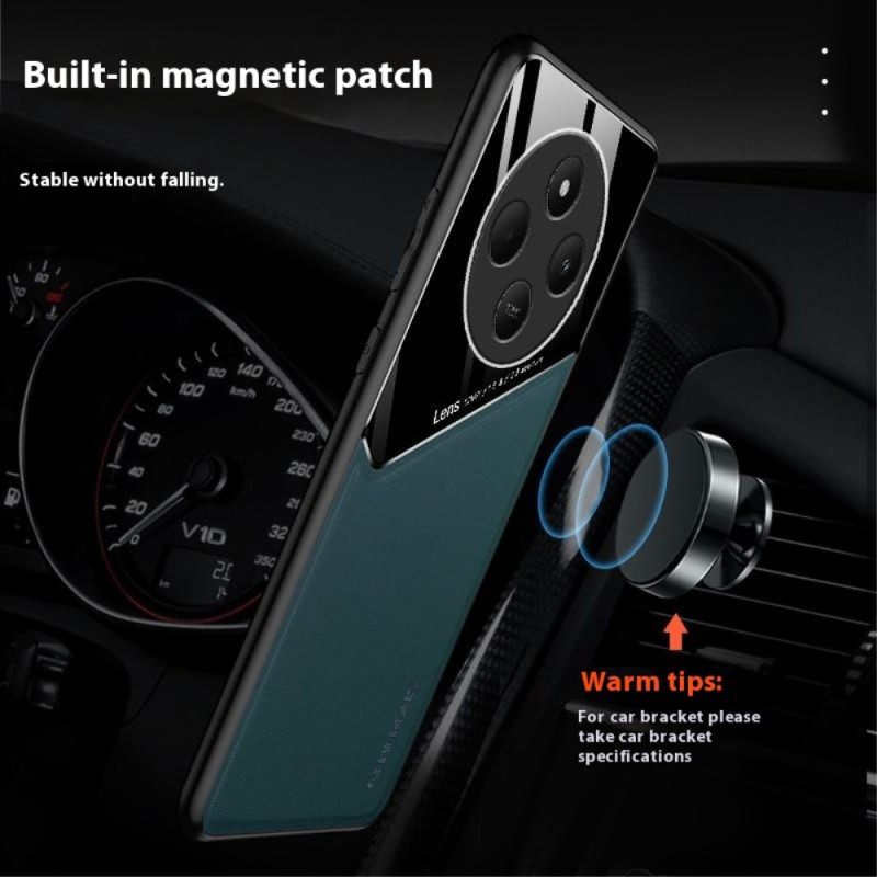 Κάλυμμα Poco C75 Εξαιρετικά Λεπτή