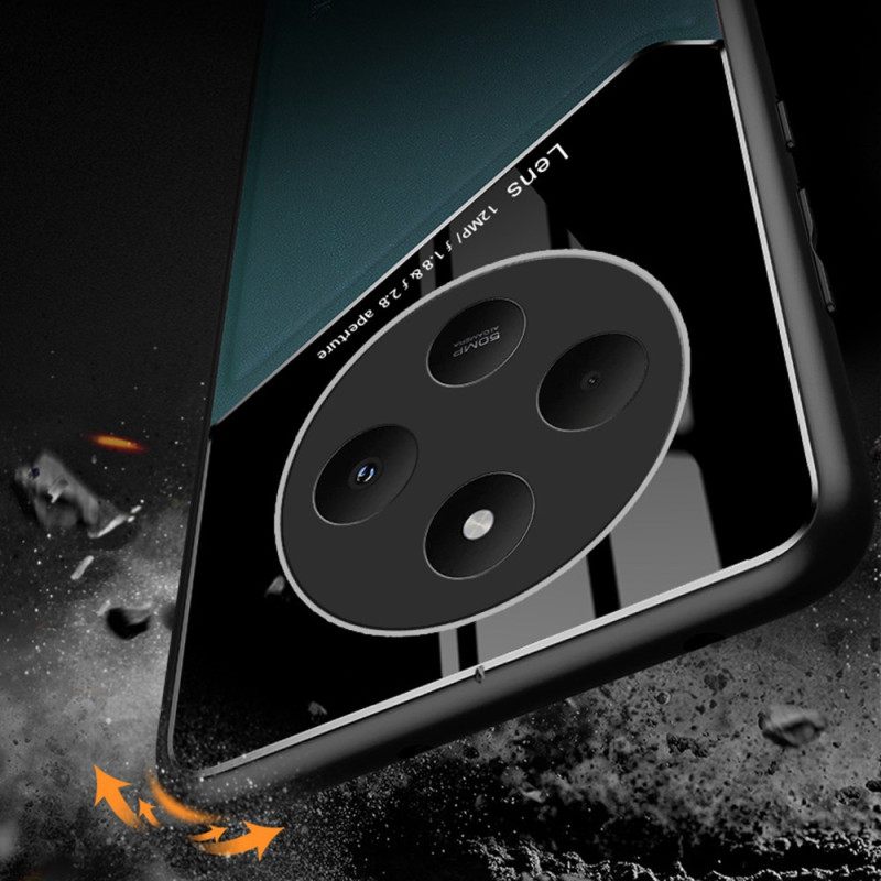 Κάλυμμα Poco C75 Εξαιρετικά Λεπτή