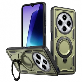 Κάλυμμα Poco C75 Ευέλικτο Συμβατό Με Magsafe Σιλικόνης