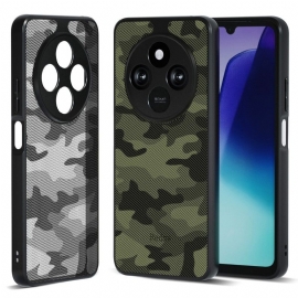 Κάλυμμα Poco C75 Ibmrs Σιλικόνης