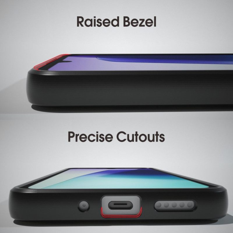 Κάλυμμα Poco C75 Ibmrs Σιλικόνης