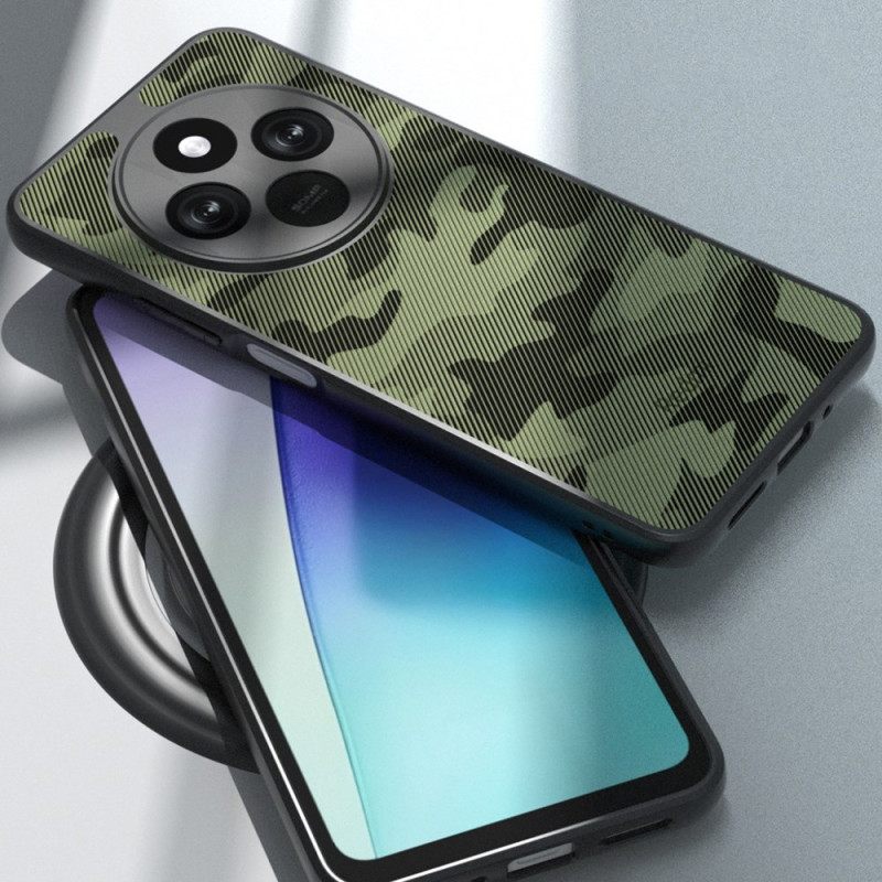 Κάλυμμα Poco C75 Ibmrs Σιλικόνης