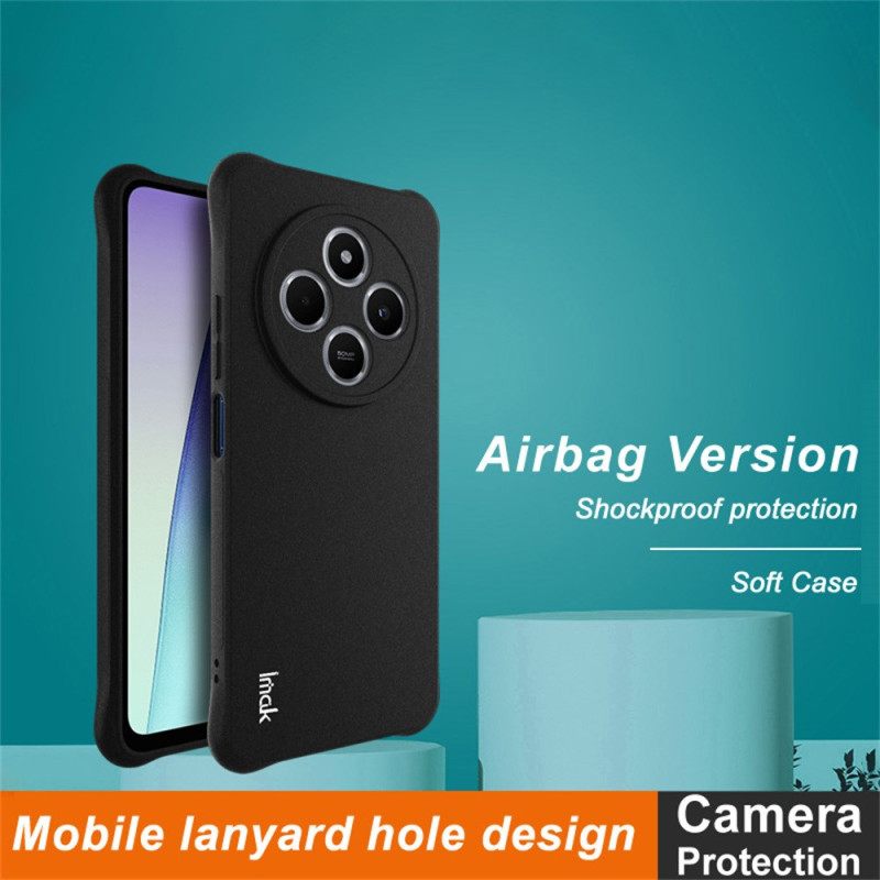 Κάλυμμα Poco C75 Imak