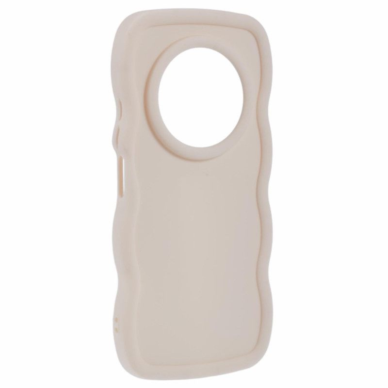 Κάλυμμα Poco C75 Κυματιστή Σιλικόνη