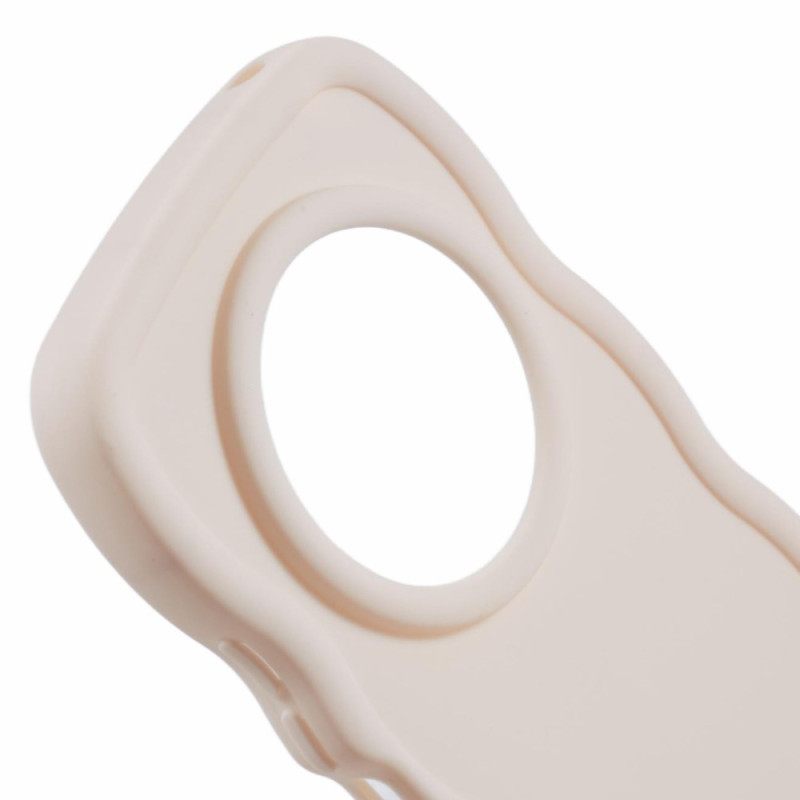 Κάλυμμα Poco C75 Κυματιστή Σιλικόνη