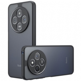 Κάλυμμα Poco C75 Ματ