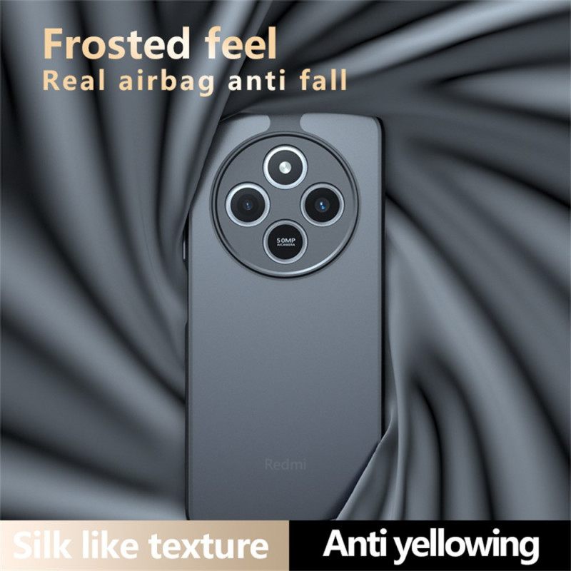 Κάλυμμα Poco C75 Ματ