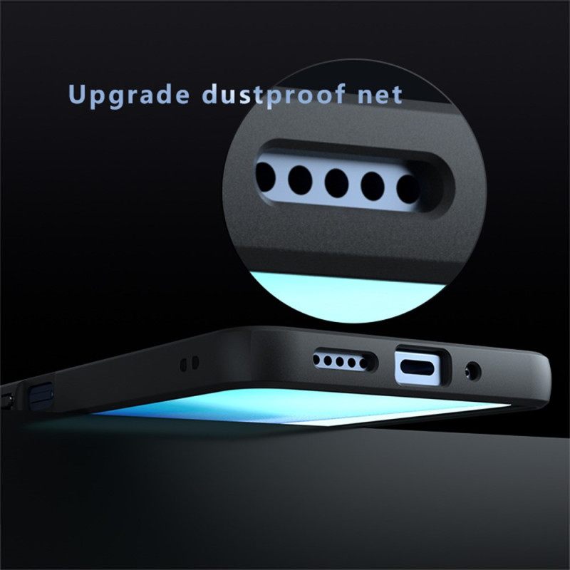 Κάλυμμα Poco C75 Ματ