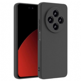 Κάλυμμα Poco C75 Ματ Παγωμένο