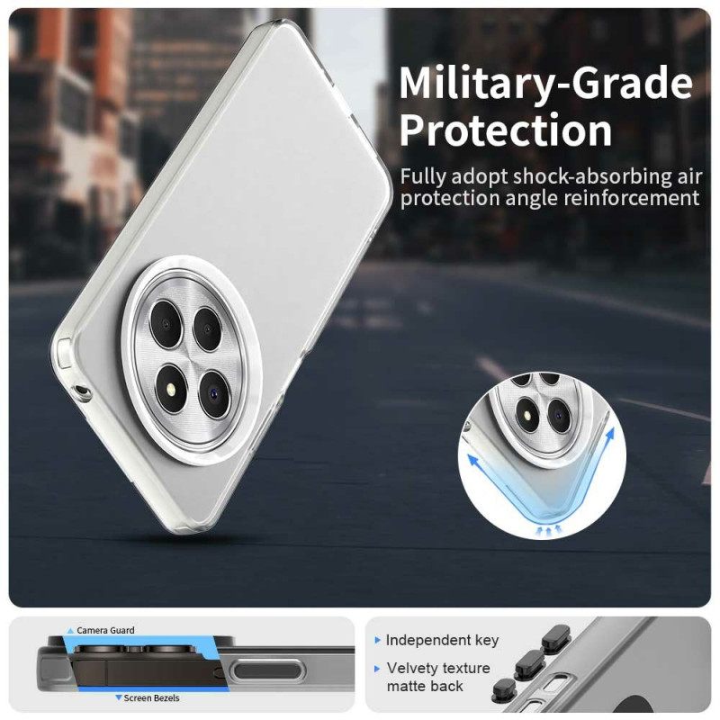 Κάλυμμα Poco C75 Ματ Σχέδιο