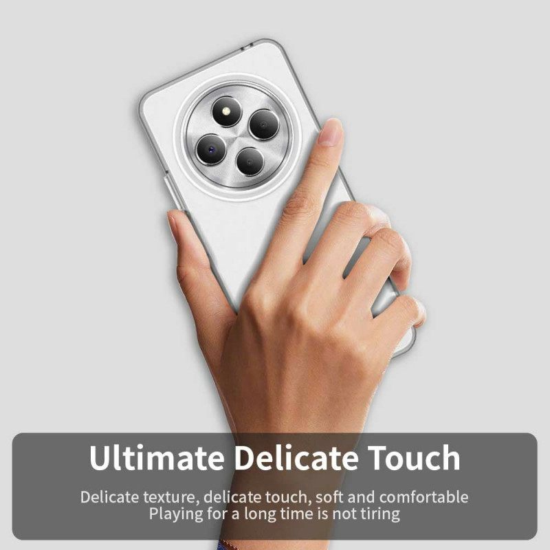 Κάλυμμα Poco C75 Ματ Σχέδιο