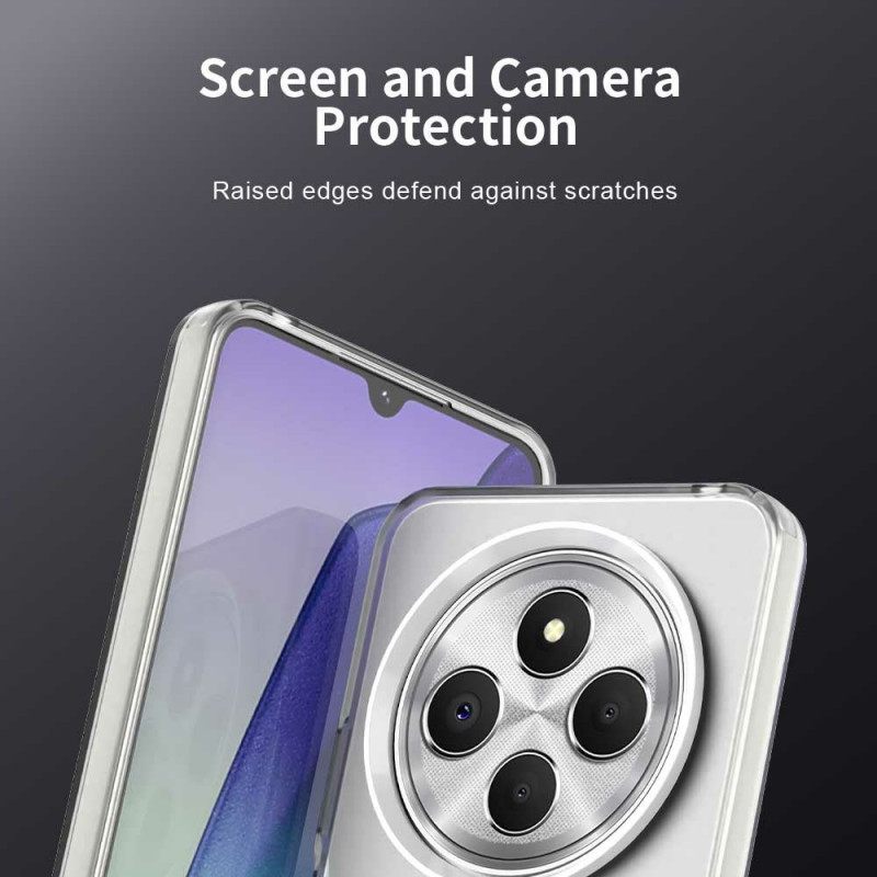 Κάλυμμα Poco C75 Ματ Σχέδιο