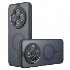 Κάλυμμα Poco C75 Ματ Υφή Συμβατή Με Magsafe