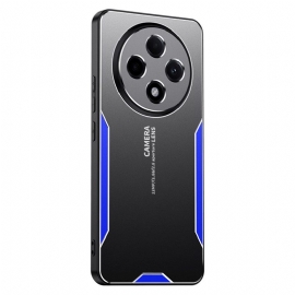 Κάλυμμα Poco C75 Μεταλλικό Εφέ