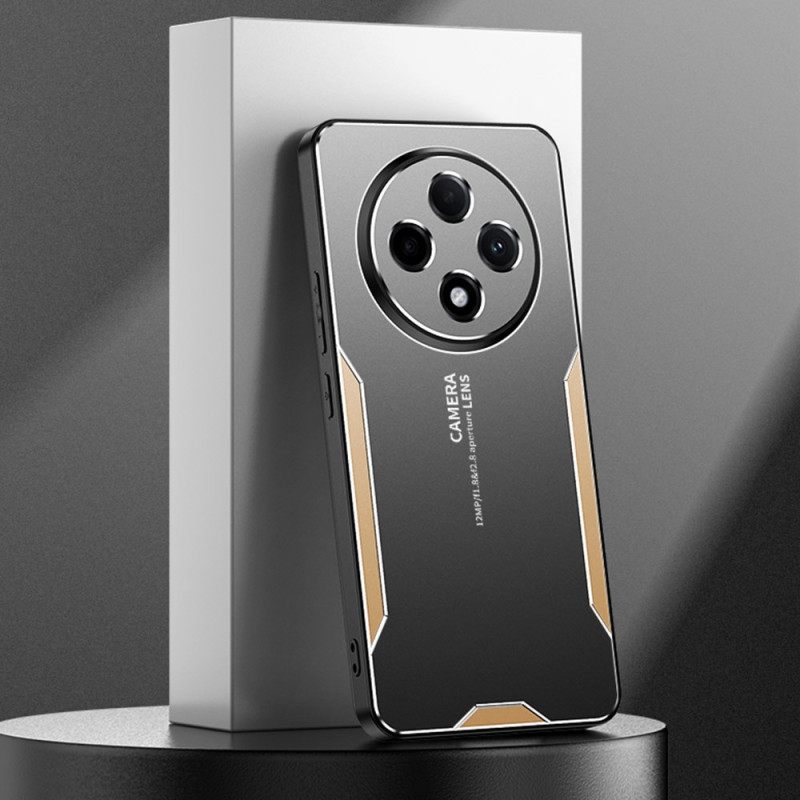 Κάλυμμα Poco C75 Μεταλλικό Εφέ