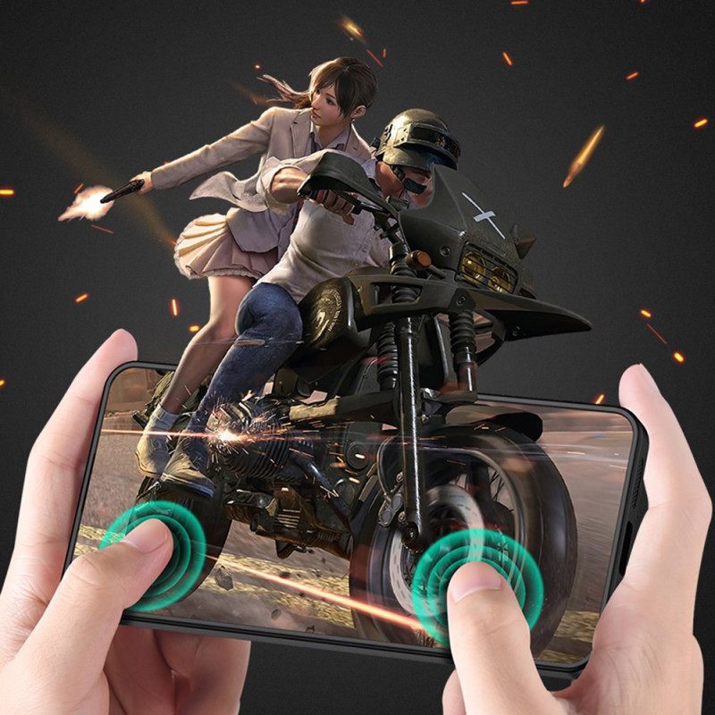 Κάλυμμα Poco C75 Μεταλλικό Εφέ