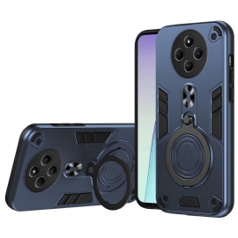 Κάλυμμα Poco C75 Περιστρεφόμενη Βάση Σιλικόνης