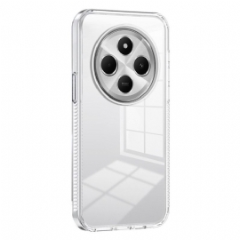 Κάλυμμα Poco C75 Πλαίσιο Σιλικόνης