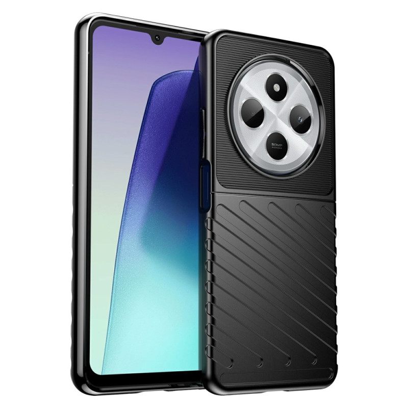 Κάλυμμα Poco C75 Σειρά Thunder