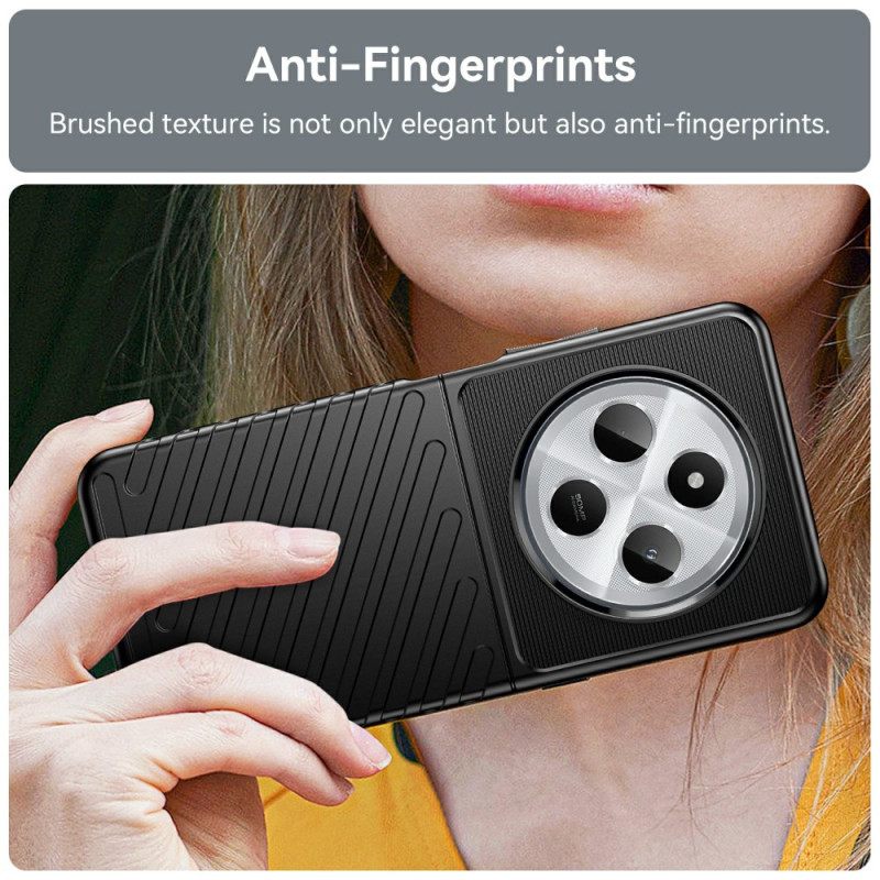 Κάλυμμα Poco C75 Σειρά Thunder