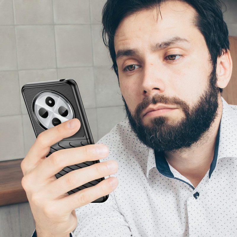 Κάλυμμα Poco C75 Σειρά Thunder