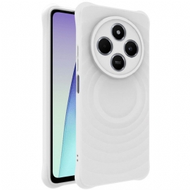 Κάλυμμα Poco C75 Σειρά Uc-6 Imak Σιλικόνης