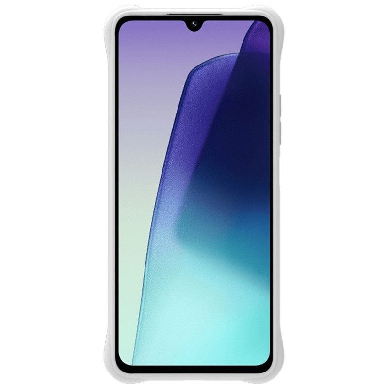 Κάλυμμα Poco C75 Σειρά Uc-6 Imak Σιλικόνης